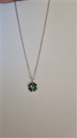 Collana Nanán Bambino in Argento NAN0626 - NAN0626